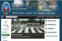 TCID.ORG Home Page
